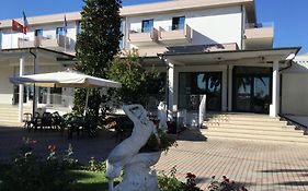 Hotel Parco degli Ulivi