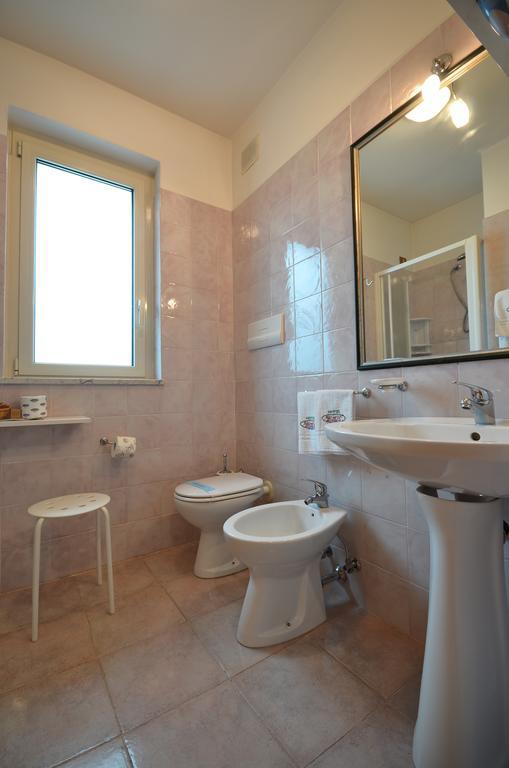 Hotel Parco degli Ulivi Scerne Esterno foto