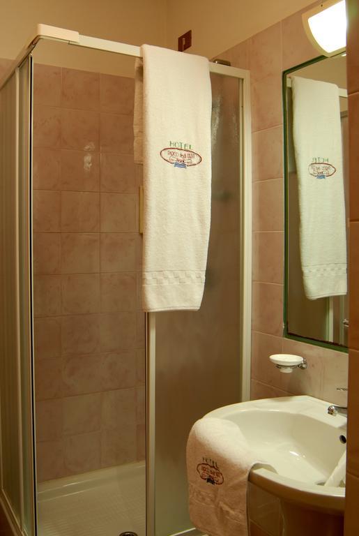 Hotel Parco degli Ulivi Scerne Esterno foto